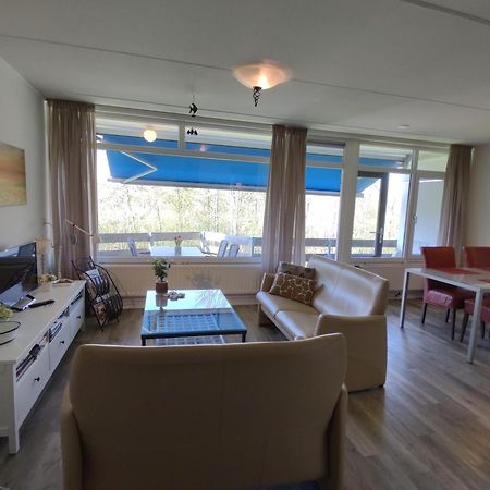 Vuurtoren Bed By The Sea Весткапелле Экстерьер фото
