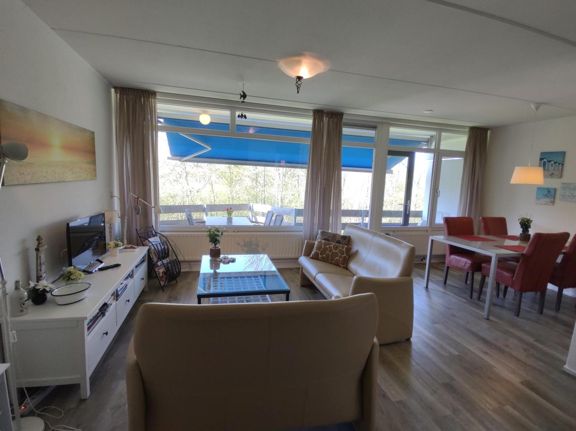 Vuurtoren Bed By The Sea Весткапелле Экстерьер фото